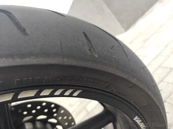 Yamaha FZ1 - N, rv 2007, 92tkm - 7