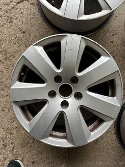 R16 5x112 elektróny - 7