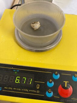 Predám zlaty prsteň - 7