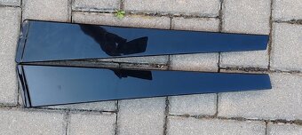 diely pre Opel Omega MV6 - 7