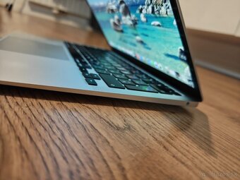 Macbook Air M1 2020 - 7