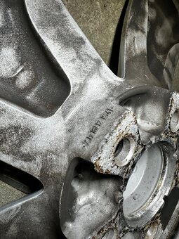 Predám elektrony 5x112 16” - 7