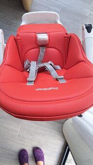 Detská stolička Peg Perego - 7