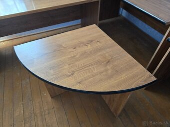 Predam kancelárske stoli - 7