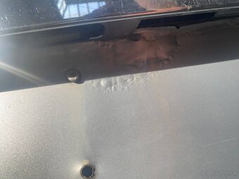 Kufor Mercedes ML W164 - 7