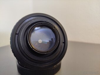 HELIOS-44M-3 58mm 1:2 M42 - 7