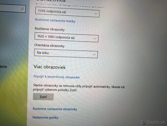Notebook Dell Latitude E5470 / i5 / SSD / Full HD - 7