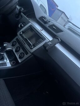 rozpredam pasat b6 - 7