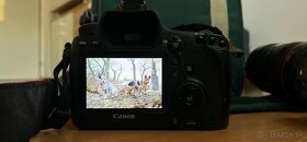 Fotoaparát Canon EOS 6D - 7