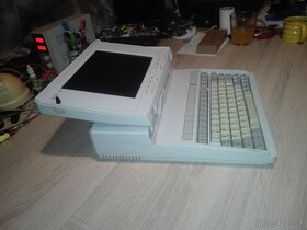 Acer laptop 970L. Rok výroby 1988. Funkčný. - 7