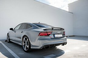 Audi RS7 Performance - 7