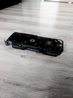 Nvidia GTX 960 2GB - 7