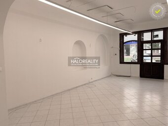 HALO reality - Predaj, polyfunkcia/obchodné priestory Banská - 7