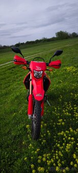 Honda crf 250 L ,2020r.v. - 7
