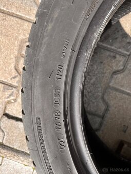 225/45R17 Dunlop letne - 7
