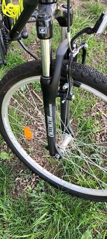 Bicykel CTM - 7