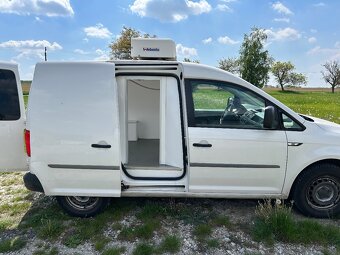 Chladiarenske auto - 7