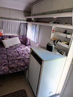 Predám karavan - 7
