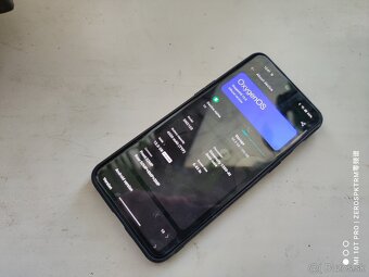 Oneplus Nord 2 5G 12/256GB - 7