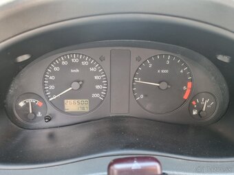 Ford galaxy 1.9 TDI 81kw, 110 Hp - 7