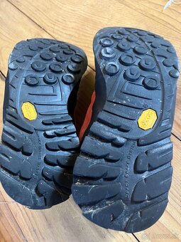La Sportiva Boulder X - 7