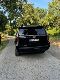 Cadillac-escalade-6-2-v8 - 7