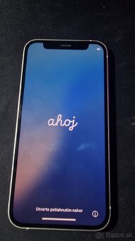 iPhone 12 Mini StarLight - 7