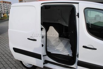 PEUGEOT PARTNER L1 BlueHDI 100- PREDAJ AJ NA SPLÁTKY - 7