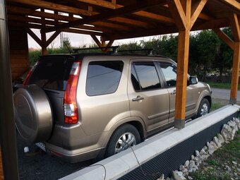 Honda crv - 7
