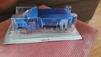 Modely 1:43 - 7