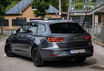 Seat Leon 1.4 TSI S&S 150k / DSG / Xcellence - 7