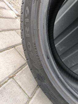 Letná sada Pirelli 235/40 r19 - 7