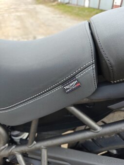Triumph TIGER 800 XRT - 7