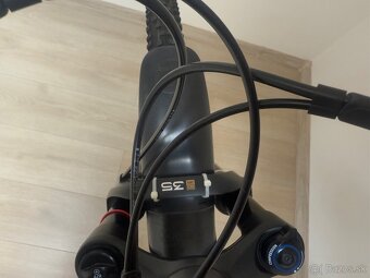 Radon Jealous AL 8.0 HD 29” - 7