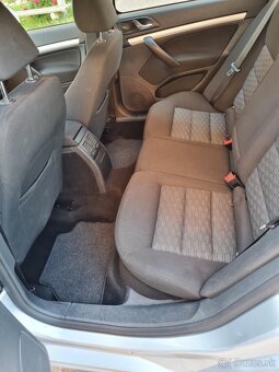 Škoda octavia 2 FL kombi 1.6tdi - 7