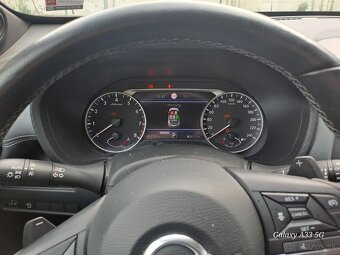 Nissan Juke 1.0 DIG-T 117 Tekna DCT - 7