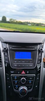 Hyundai i30 - 7