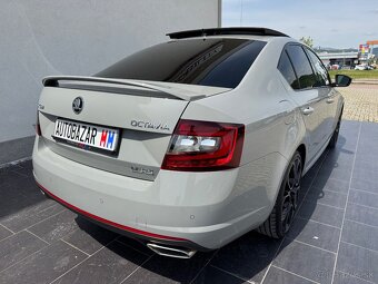 Škoda Octavia 2.0 TDI RS - 7