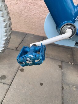 Detský bicykel FROZEN 16” - 7