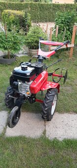 Malotraktor Al-ko MH 770 - 7