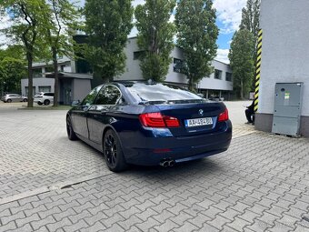 BMW F10 528i - 7