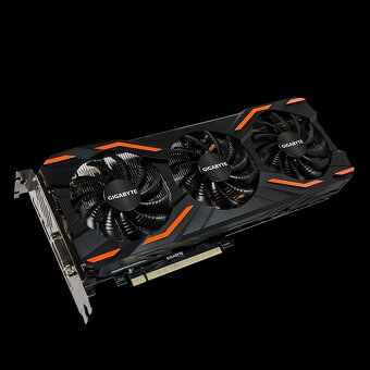 Predam-NOVY-Herný PC/ GTX 1080-GAMING/R5 3500X/6jadro/ 16GB - 7