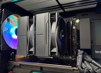 Ryzen 7 7800X3D\64GB\RX 6900XT\SSD\1000W Zdroj - 7