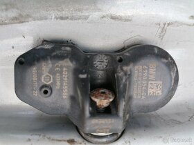 Alu Sada = 5x120 = R18 = original BMW - 7