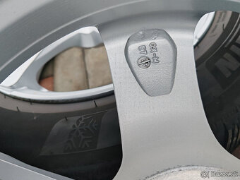 ŠKODA, VW, AUDI, SEAT 5X112 - 7