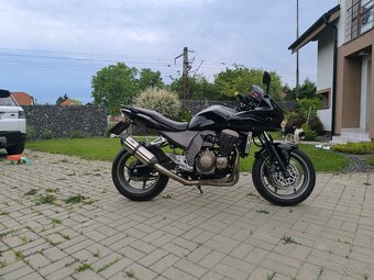 Kawasaki Z 750S , r.v. 2005, 81kw - 7