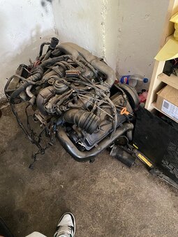 Audi a4 s4 - 7