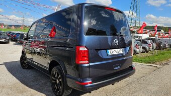 Volkswagen Multivan 2.0 BiTDI BMT Highline 4MOTION DSG - 7