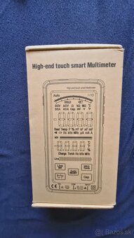 SMART MULTIMETER - 7