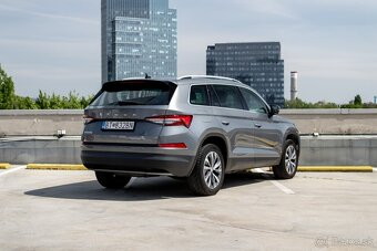 Škoda Kodiaq 2.0 TDI / Joy Plus/ Odpočet DPH - 7